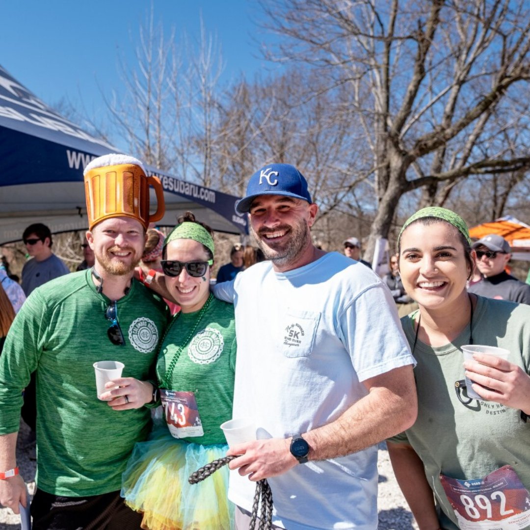 MySparkFDN's tweet photo. The 2020 #NuttyRunner5K is coming up sooner than you think! Will we see you in Fayetteville, Arkansas this Spring?
https://t.co/8rl3dk3tQ3
@ExpFayetteville @CHbrewery #expfaymyway #FayettevilleAR #fayettevillealetrail #craftbeer #run https://t.co/6O552hqaKq
