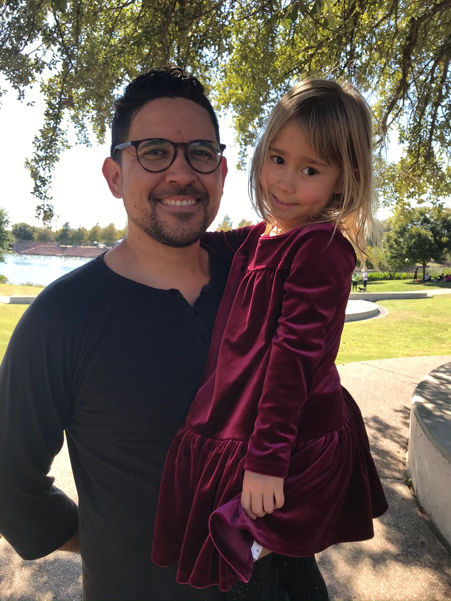 StevenToTheD's tweet photo. @elleduncanESPN My pride and joy... #girldad https://t.co/HK3WrECTJf