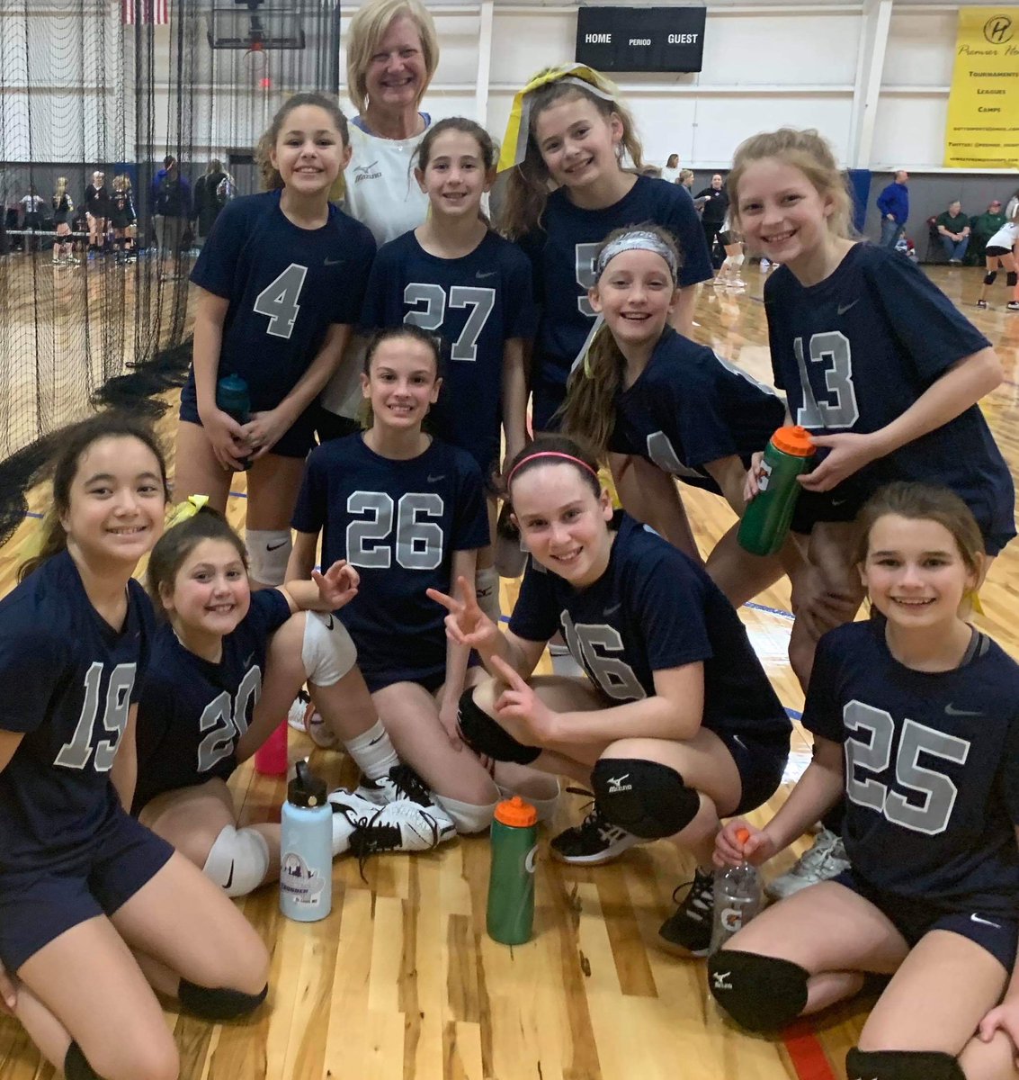 rockwoodthunder's tweet photo. 11 White and 17 White enjoyed some success over the weekend! #rtvbc #champs #gatewayleague #playinglocal https://t.co/EzJZkph4Xd