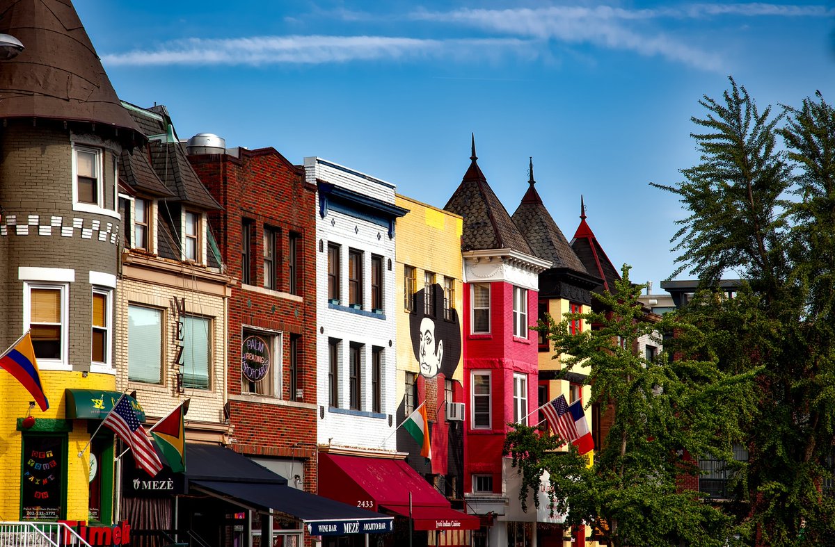 trychordnow's tweet photo. Chord is now in Washington, DC and Chicago!

Our goal is to help you gain greater access to homeownership, save money, and build your personal wealth through your new home.

Try Chord today!

info@trychord.com

https://t.co/Hp6ZCgUH19

https://t.co/t3QALZCsy3 https://t.co/veiv2K1g5v