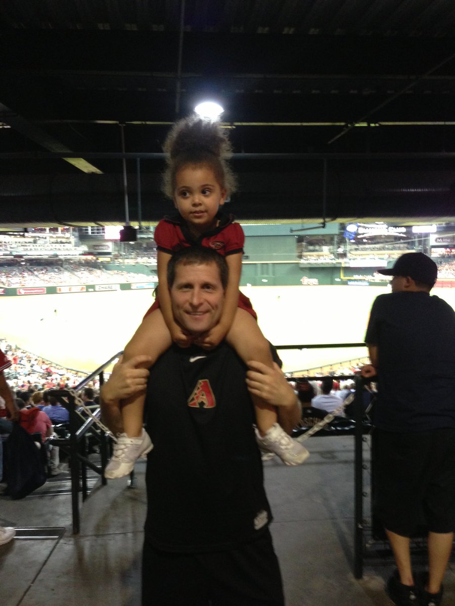 EricPMusselman's tweet photo. Love being a #girldad https://t.co/73lE5GbVGs
