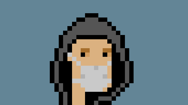CryptoPunkist's tweet photo. @APompliano Wait... are you #CryptoPunk #7868 ?!?
#Ethereum #blockchain #NFT #Collectibles 
https://t.co/uxqRLo79L7 https://t.co/I7ANyXguiq