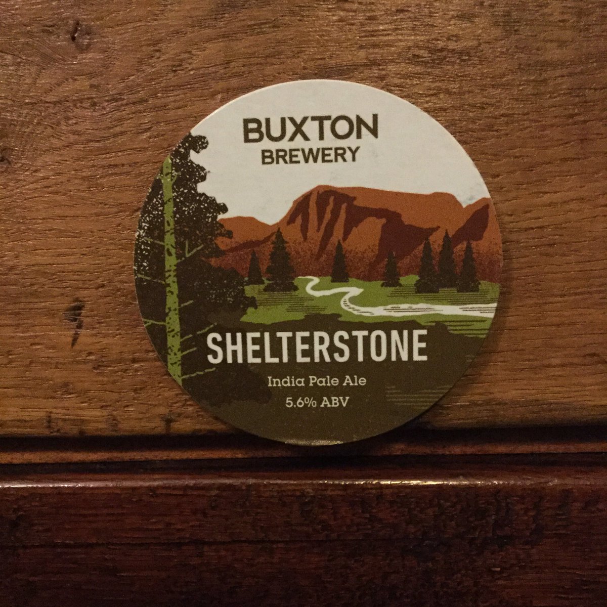 Guest keg 

Hello <a href="/BuxtonBrewery/">BuxtonBrewery</a> Shelterstone

Goodbye <a href="/Blackjackbeers/">Blackjack Brewing Co.</a> Red Ales