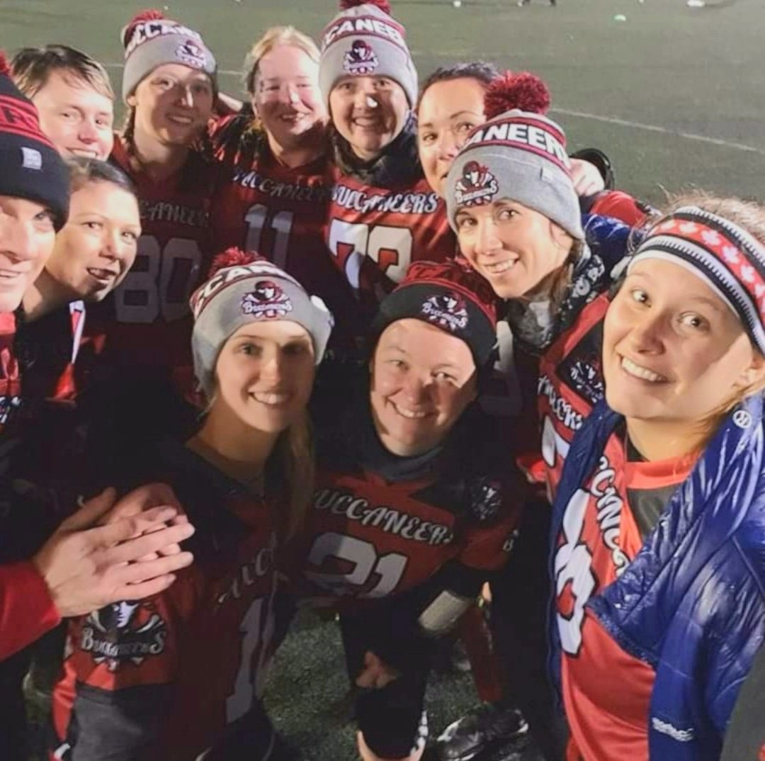 @BucsLadies tweet media