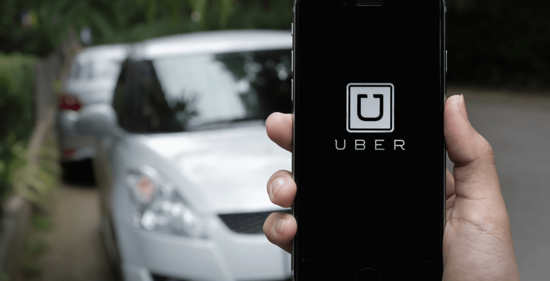 DailyHiveVan's tweet photo. #Uber is preparing legal action against #Surrey in response to mayor's stance https://t.co/ssfL6SiwqN #bcpoli #ridesharebc https://t.co/pmzZeS7jBW