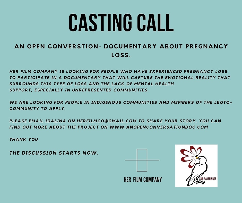 Contact Email on poster only