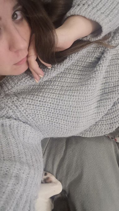 Ciao amici se tutto va bene e non cambia niente😅 ci vediamo domani in cam mi mancate❤️ https://t.co/<a href="/tag/camgirls"class="tags"><span>#camgirls</span></a>