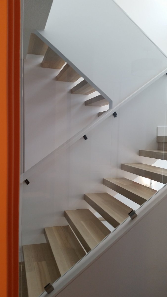 There's stairs, and then there's STAIRS!
#Yeg #yeginfill #newhome #northglenora