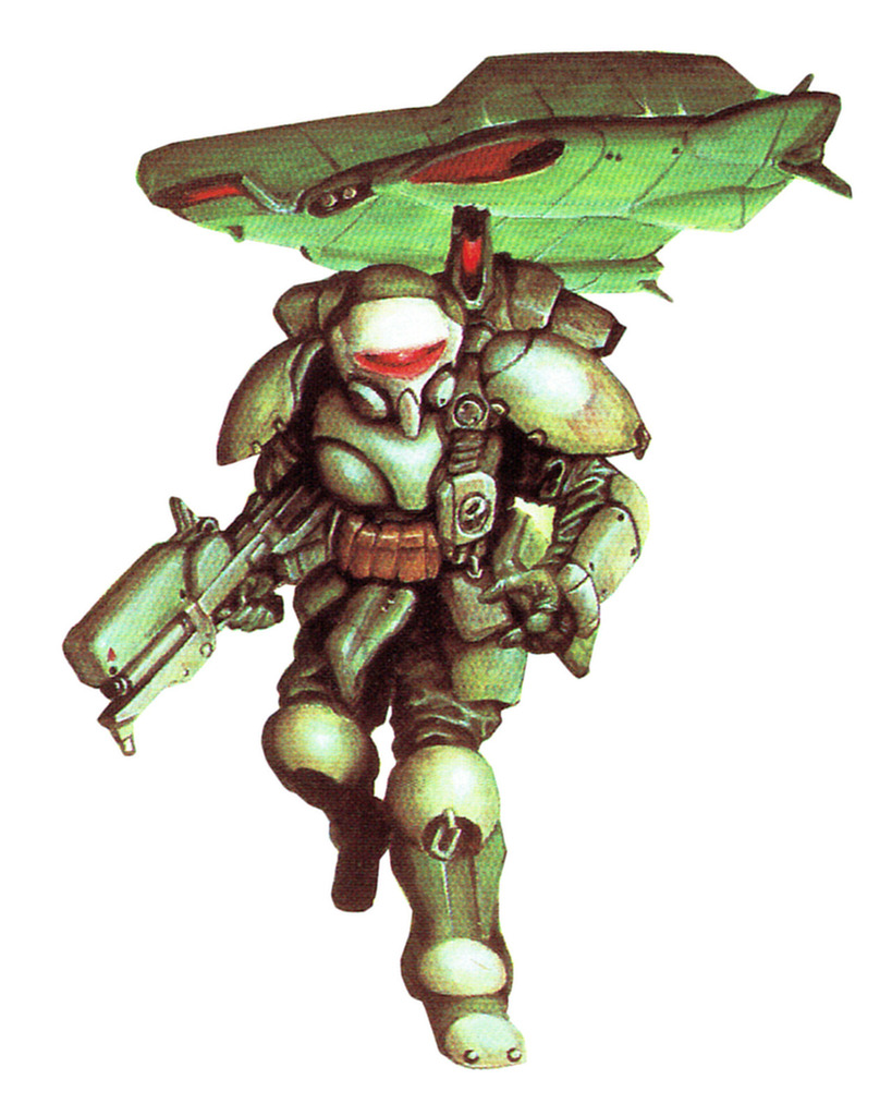 Box Art Brawl: Duel #103 - Assault Suit Leynos / Target Earth