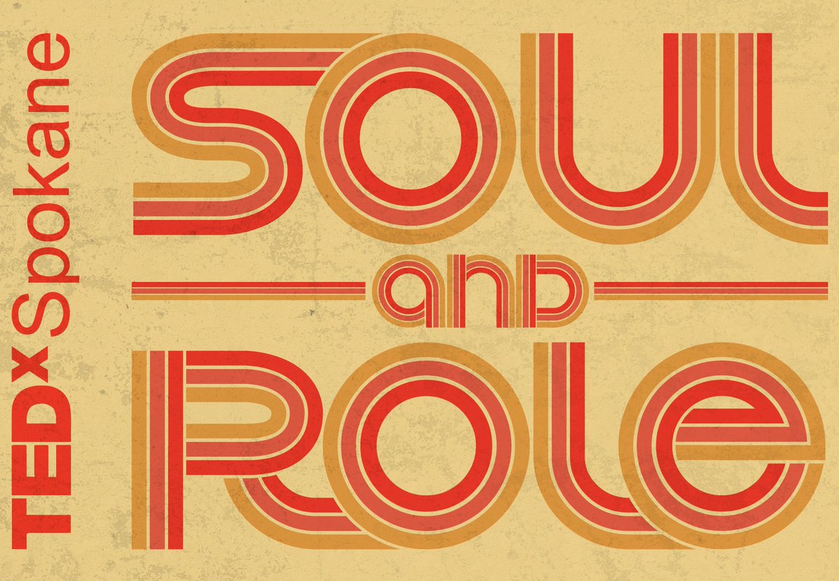 TEDxSpokane's tweet photo. All of the 2019 "Soul and Role" TEDxSpokane videos are up on YouTube!
https://t.co/bhJjkKqtVA
#TEDxSpokane #TED #TEDtalks #TEDx #TEDxTalks #Spokane #SpokaneTalks #SpokaneTED #PNW #UpperLeftUSA #soulandrole #TEDxSpokane2019 https://t.co/b19wtywg7F