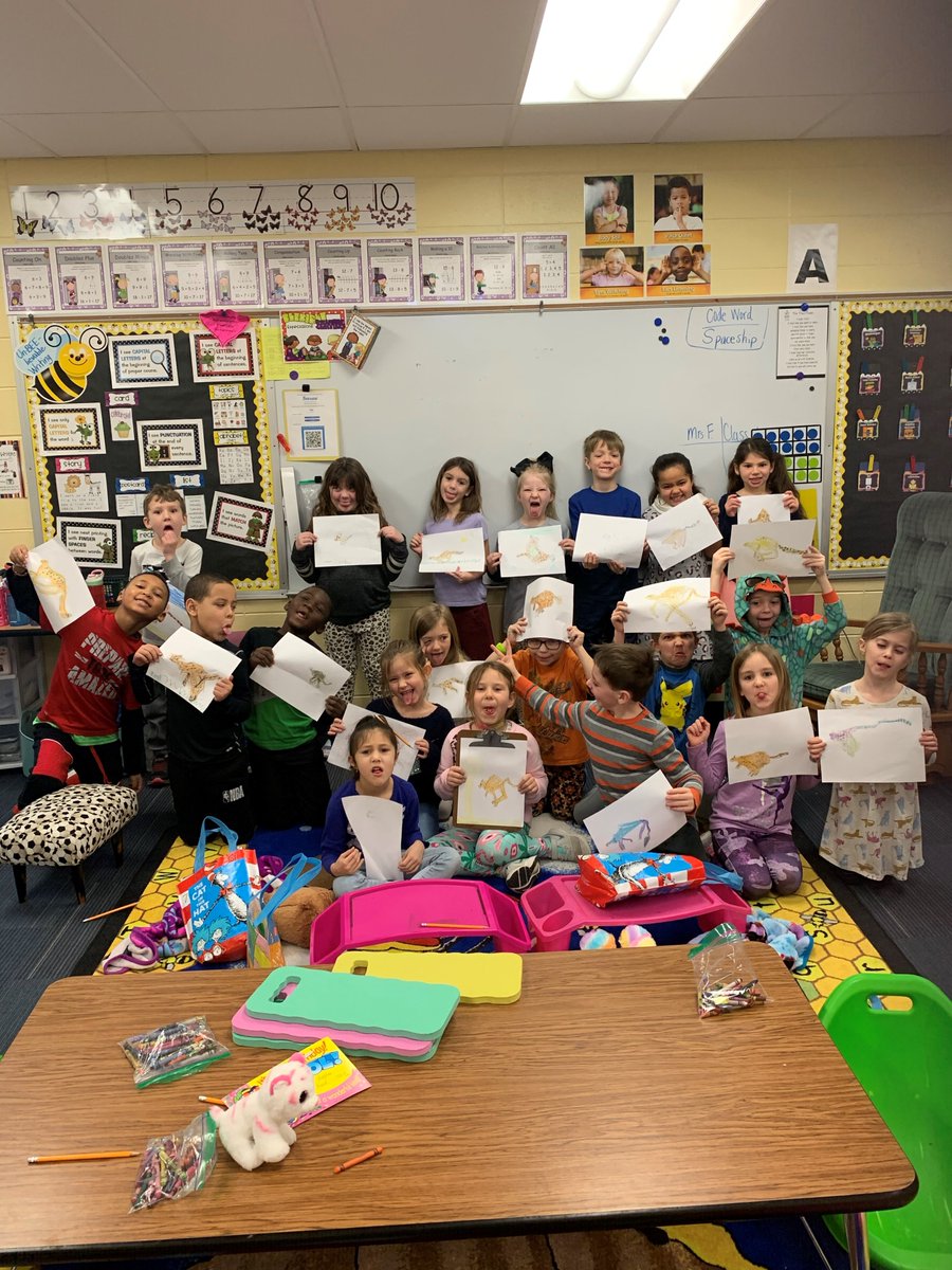 WG went wild for the Chiefs today! Go Chiefs!