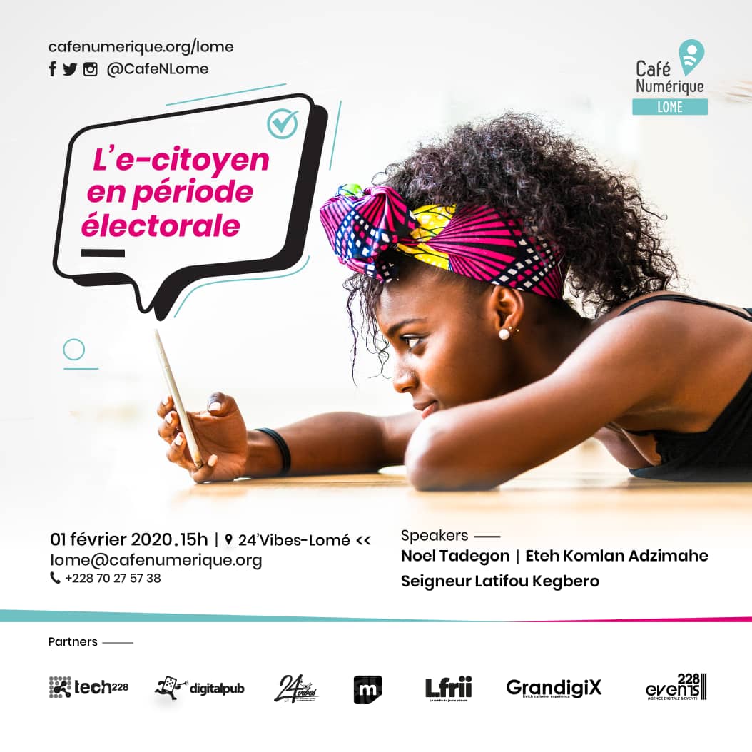 Café Numérique Lomé tweet media