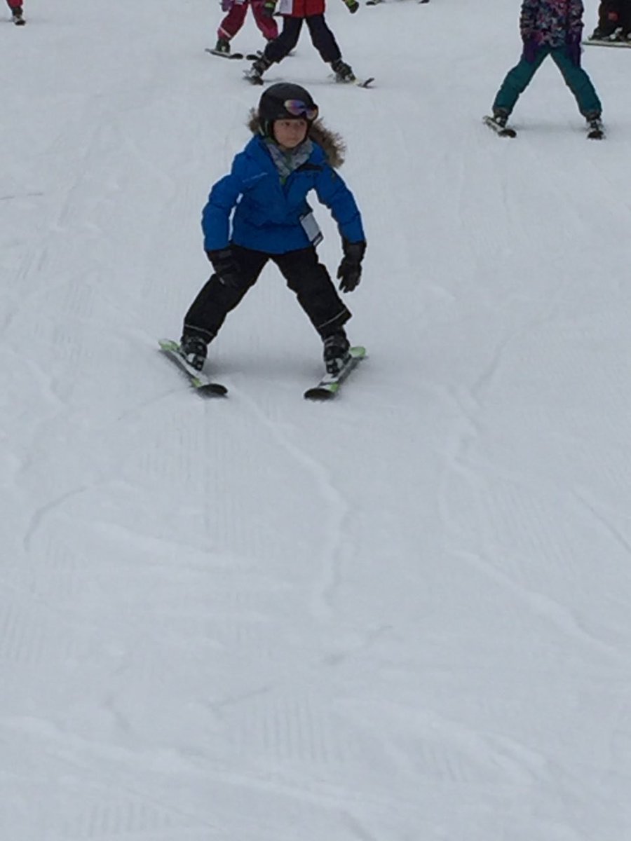 ffca_nwe's tweet photo. Ski Day @ffca_nwe! Looks like a lot of fun and perseverance today! https://t.co/WKlCxWrpZ5