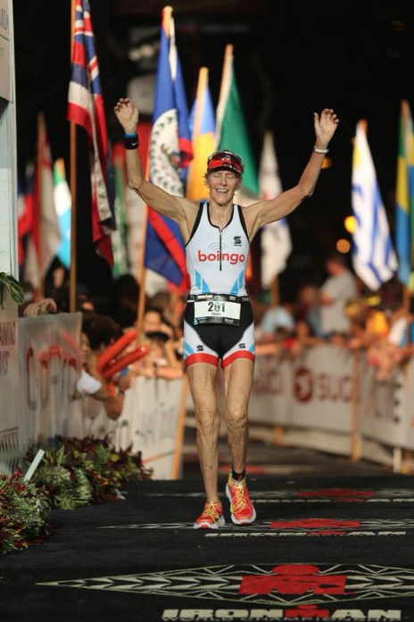 boingo's tweet photo. It’s official! @Boingo's butt-kicker, Cherie Gruenfeld, is inducted into the @USATriathlon #HallofFame...and we couldn't be more proud of her. #1 in the race, #1 in our hearts ❤️ #ironman #lifeatboingo
Check out her inspirational story 👉 https://t.co/V4L1CbmBXG https://t.co/46biJtNask