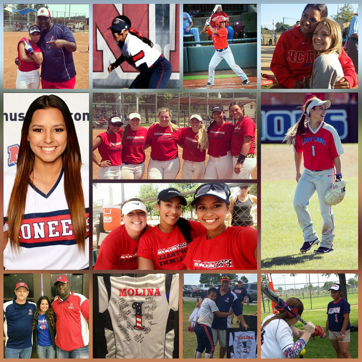 AMNTX18u's tweet photo. Hope they both can forgive me for being a day late. #AFGoldNTXFamily please join me in wishing #2014 #AFAlumni Jessica Molina aka J-Mo @JessicaMolina96 & #2016 #AFAlumni Colbie Cherry Aka 2 Chainz @Colbiejo_ a happy belated birthday to you both https://t.co/LNA86jy3vG