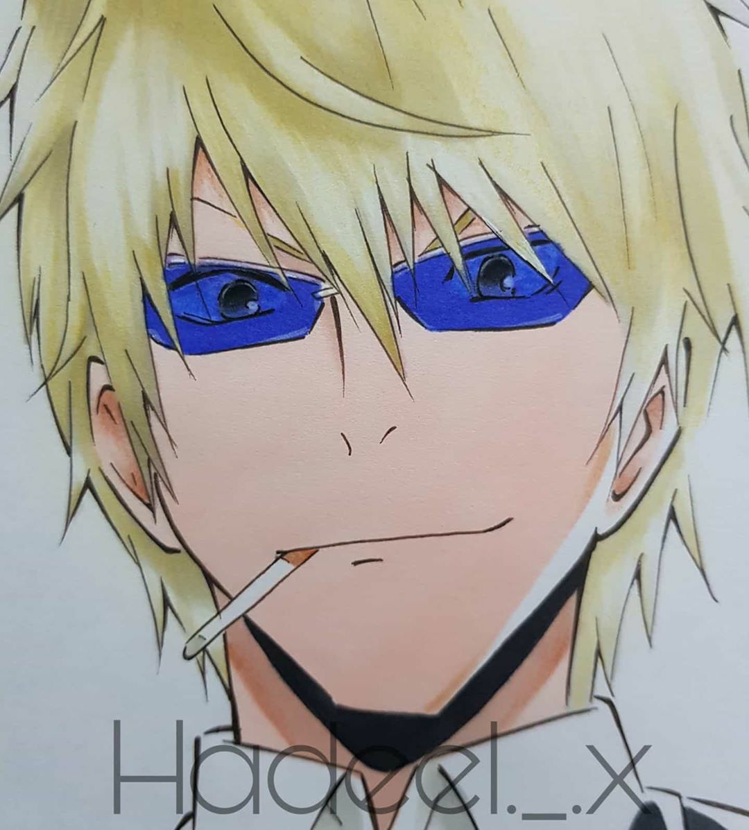 平和島静雄 Twitter Search Twitter