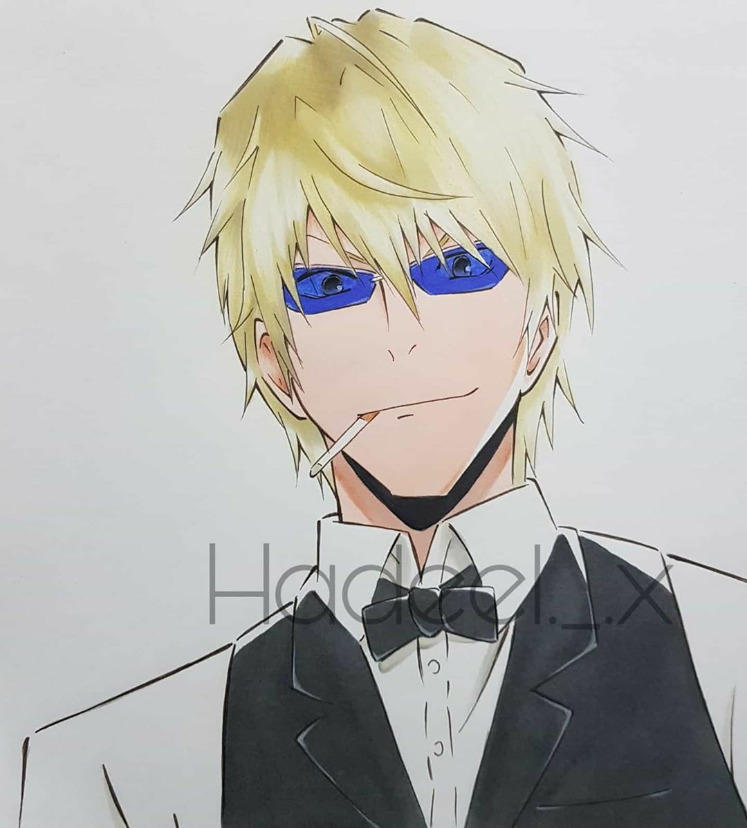 平和島静雄 Twitter Search Twitter