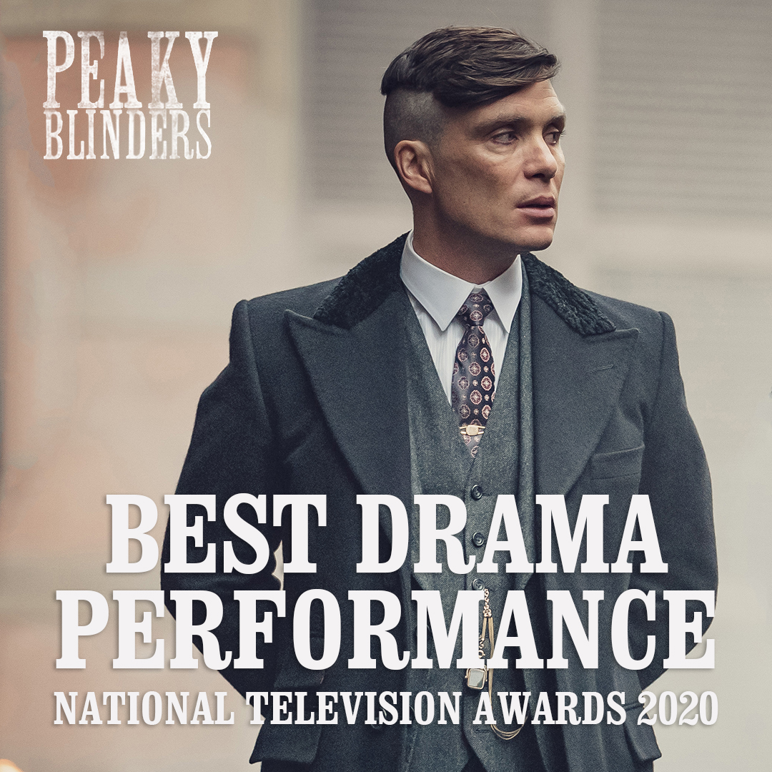 Peaky Blinders iconic pictures and posters