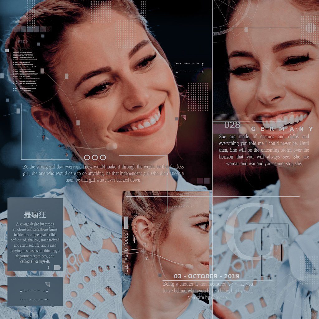 notxgirly's tweet photo. 𝐂𝐀𝐌𝐈𝐋𝐀 𝐅𝐄𝐑𝐍𝐀́𝐍𝐃𝐄𝐙.

    ❛ SHE WAS A 𝗦𝗔𝗩𝗔𝗚𝗘﹐
 UNAFRAID TO FIGHT FOR
 WHAT    𝗦𝗛𝗘    𝗪𝗔𝗡𝗧𝗘𝗗. 
 BRAVE ENOUGH TO GO TO WAR
 FOR WHAT    𝗦𝗛𝗘   𝗗𝗘𝗦𝗘𝗥𝗩𝗘𝗦. 

  ⿻ : ʀᴏʟ ᴍᴇᴅ﹣ᴇxᴛ.
  ⿻ : ᴊᴏᴜʀɴᴀʟɪsᴛ › ᴅᴇᴀʟᴇʀ.
  ⿻ : sᴛɴʜᴘ ᴏᴄ. https://t.co/D7awlo3RLG