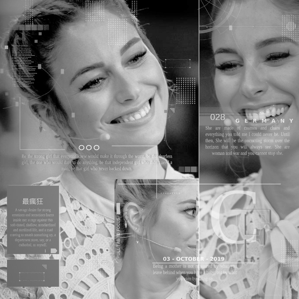 𝐂𝐀𝐌𝐈𝐋𝐀 𝐅𝐄𝐑𝐍𝐀́𝐍𝐃𝐄𝐙.

    ❛ SHE WAS A 𝗦𝗔𝗩𝗔𝗚𝗘﹐
 UNAFRAID TO FIGHT FOR
 WHAT    𝗦𝗛𝗘    𝗪𝗔𝗡𝗧𝗘𝗗. 
 BRAVE ENOUGH TO GO TO WAR
 FOR WHAT    𝗦𝗛𝗘   𝗗𝗘𝗦𝗘𝗥𝗩𝗘𝗦. 

  ⿻ : ʀᴏʟ ᴍᴇᴅ﹣ᴇxᴛ.
  ⿻ : ᴊᴏᴜʀɴᴀʟɪsᴛ › ᴅᴇᴀʟᴇʀ.
  ⿻ : sᴛɴʜᴘ ᴏᴄ.