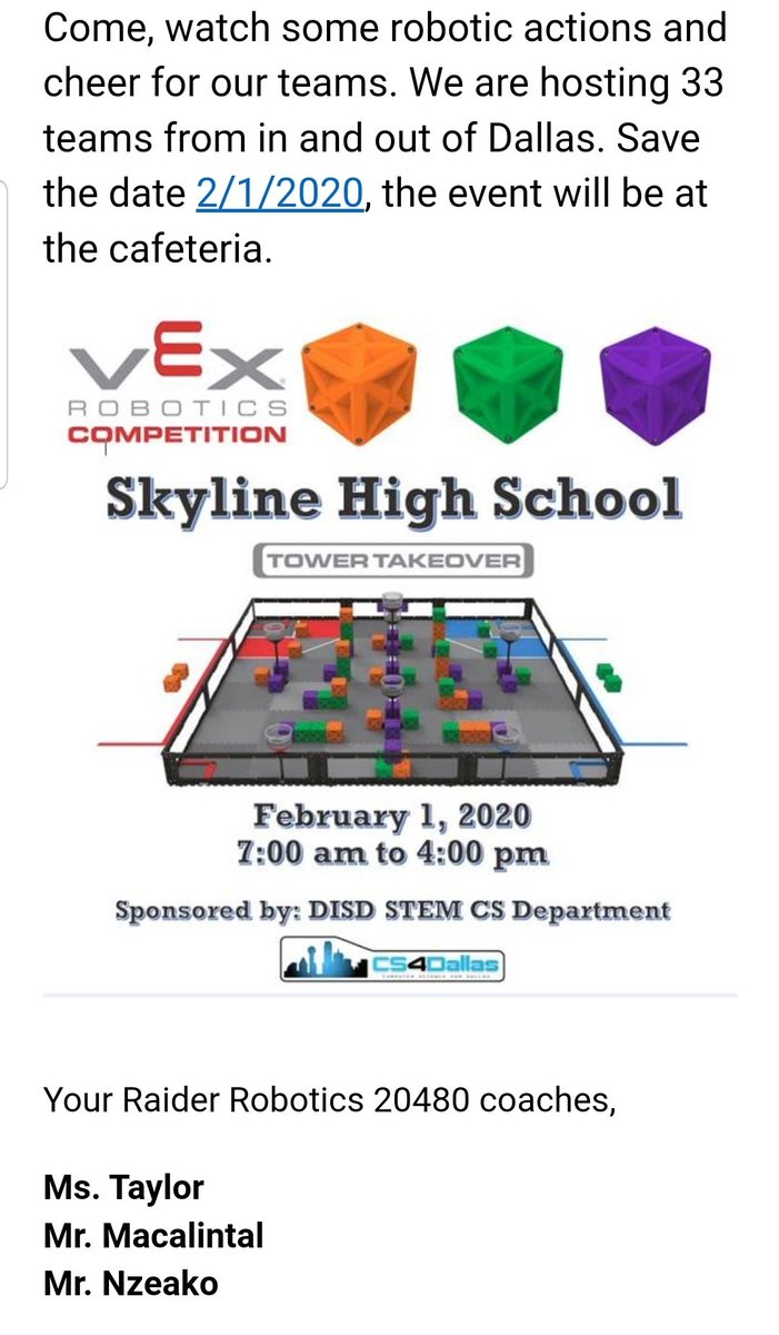 Skyline_Raiders's tweet photo. https://t.co/Y2CCB0bLKR