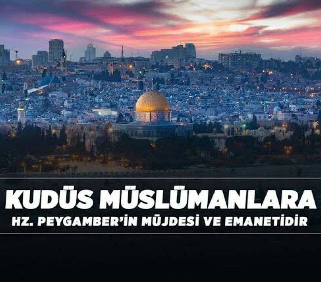 mstfrsttpl's tweet photo. Önce yüreklerimizdeki Kudüs'ü işgal ettiler. Biz savaşı önce kendimizde kaybettik.

-Cahit Zarifoğlu

#kudüsislamındır #kudüsbizimdir#FreePalestine https://t.co/ZRI54MTcPt
