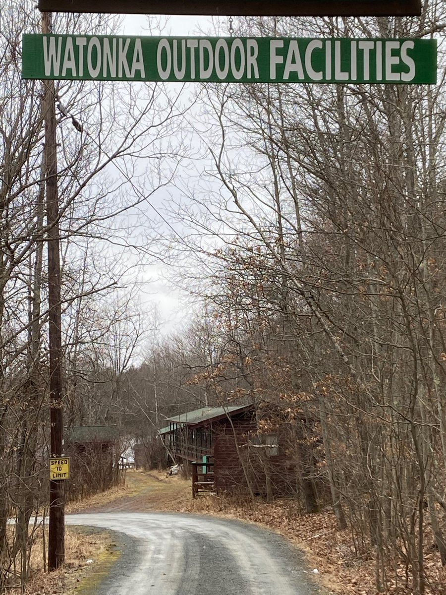 Our new sign is officially up!