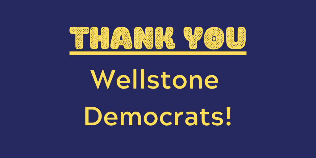 Keith Carson for Supervisor 2020 tweet media