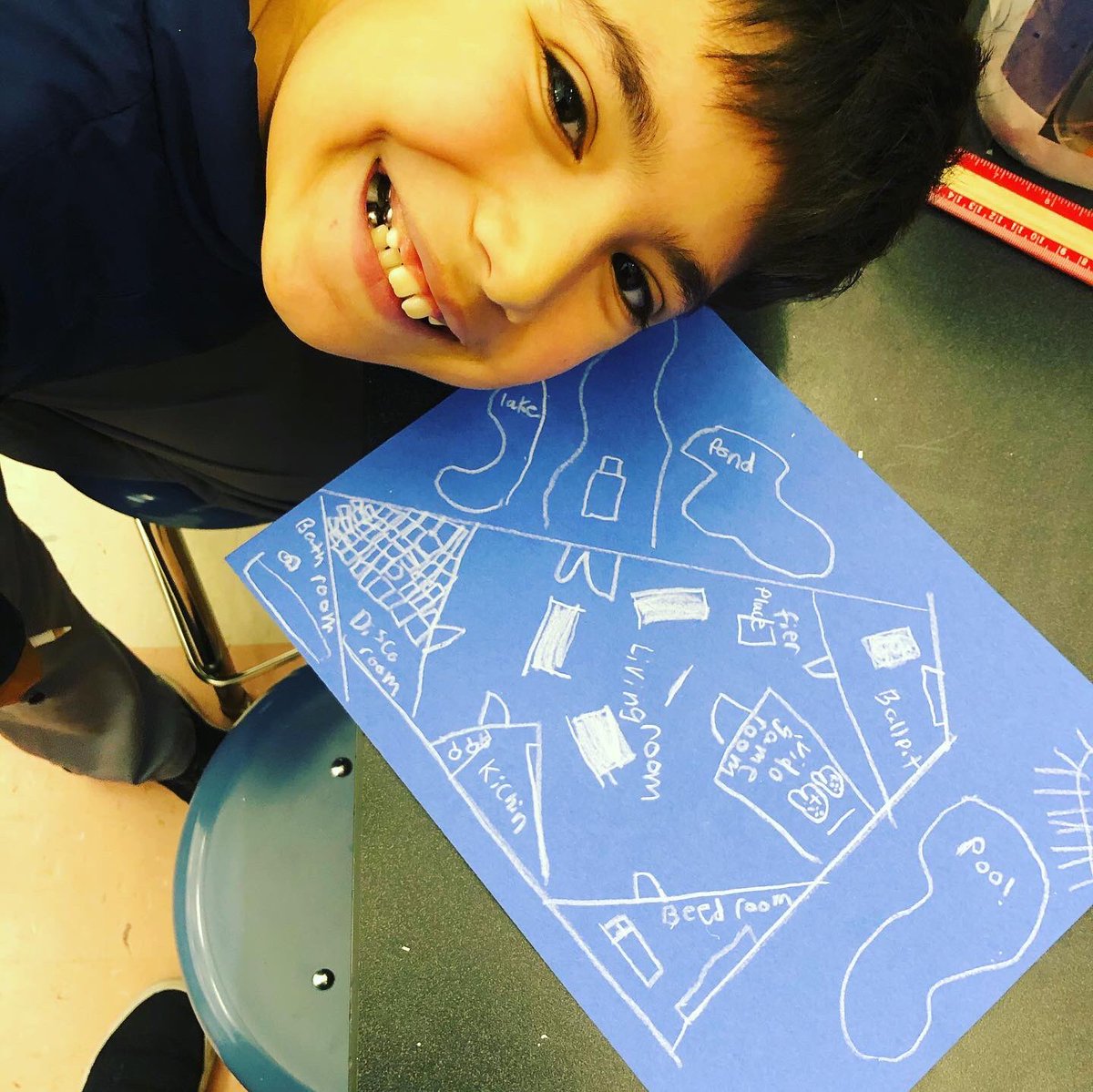 Lasley Art Studio tweet media