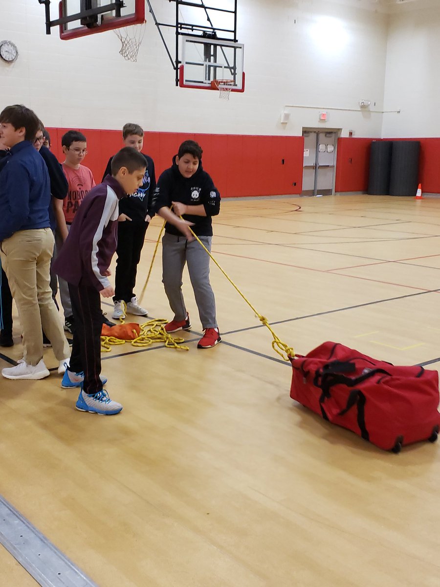 Palos South PE tweet media