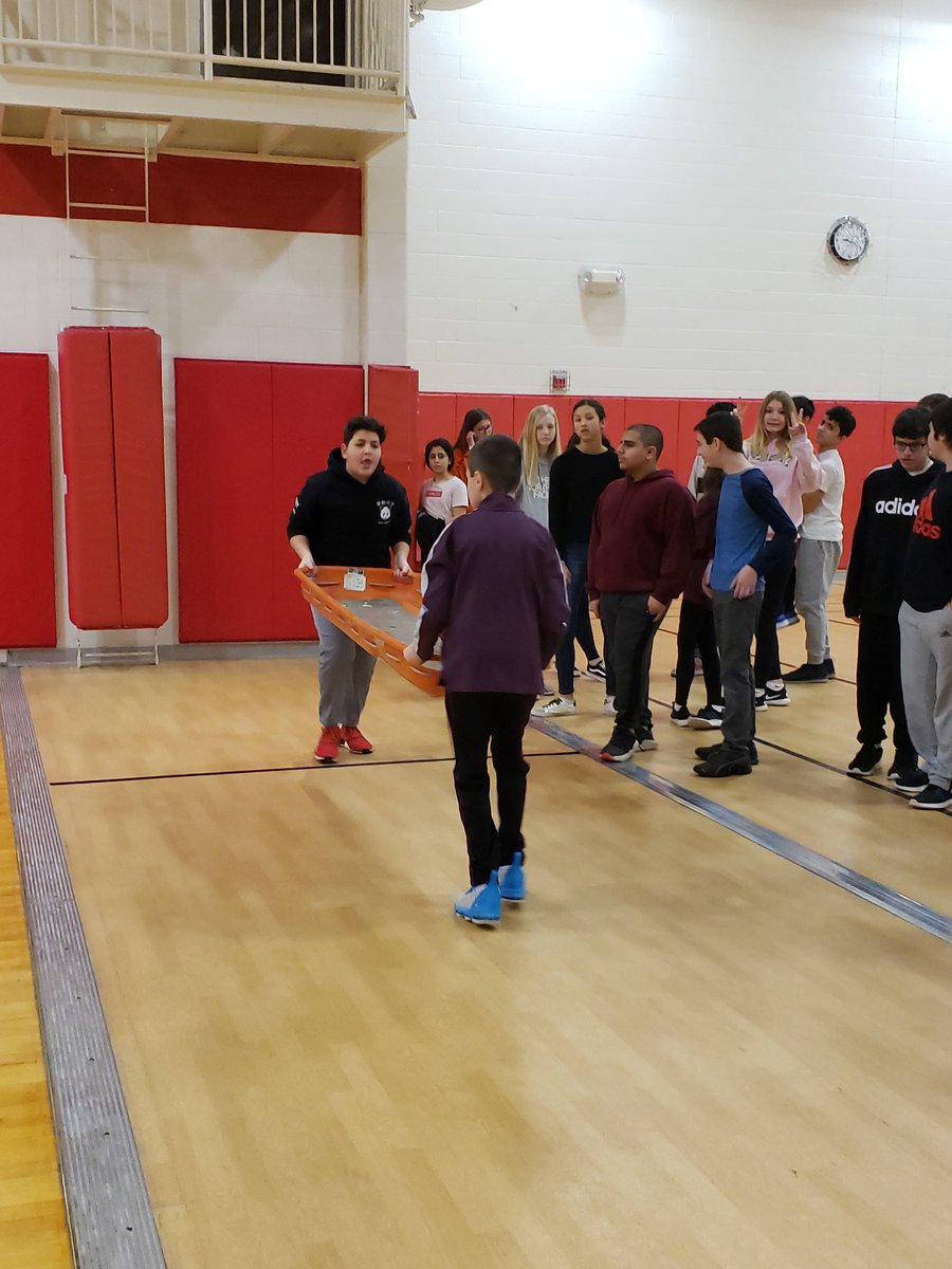 Palos South PE tweet media