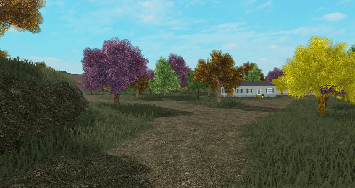 Mrfergie On Twitter Liberty County S Next Update Will Feature Roblox S New Terrain Grass It S Going To Look And Run Amazing In Er Lc More Update Details To Come Prc Roblox Robloxdev Https T Co Xqf5afh8tm - roblox new grass
