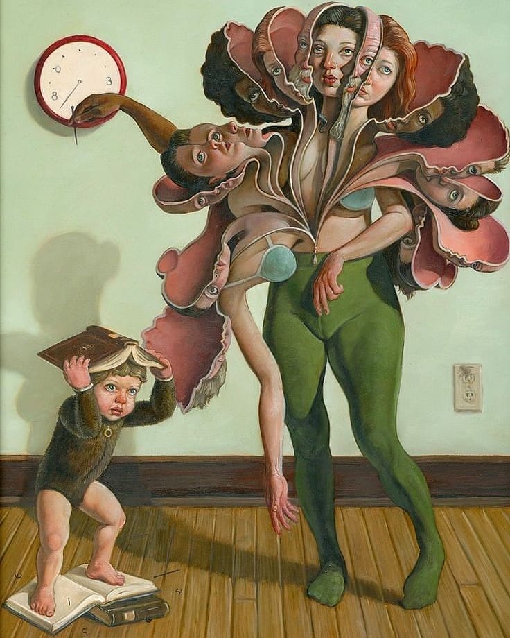 questar1959rep1's tweet image. @gustavoindacevallos @bizarre_faces
•artwork by @thor_shimmer .
#erikthor #erikthorsandberg #fineart #drawingart #drawingsketch #figurativeart #faces #baby #humanart #weirdface #bizarreface #disturbing #newcontemporaryart #contemporaryart #details #detailart #deepart #babyart