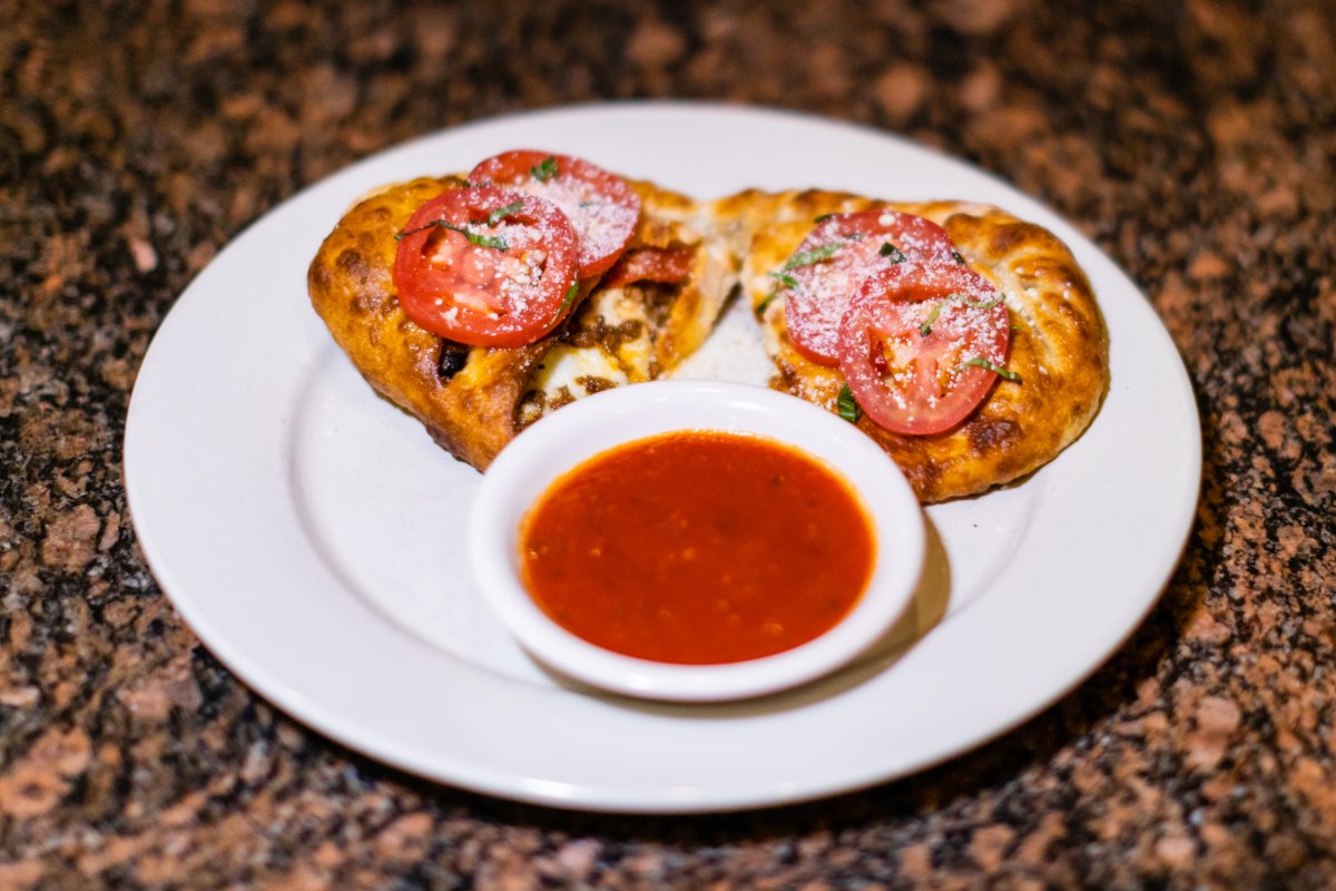 Are you the type to find a favorite and stick to it, or do you enjoy trying new things every time you dine with us?