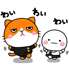 ふてニャンのtwitterイラスト検索結果 ふてニャンのtwitterイラスト検索結果