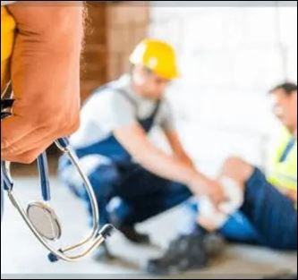 MaxPeopleLtd's tweet photo. t is important to report all injuries which occur at work as soon as possible. Click on the link to this week's #toolboxtalk for a reminder of the steps to follow. #healthandsafety #onthetools #tradielife #construcitonnz

https://t.co/JAbUvf9o7P https://t.co/1nRQ2tl2PX