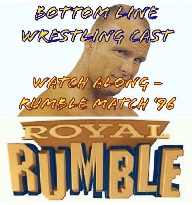 Available tomorrow on your favorite podcast app we are going back to the start for a special Watch Along Edition, it’s <a href="/steveaustinBSR/">Steve Austin</a> PPV debut at Royal Rumble ‘96!

We discussed his first month in the WWF in our first episode, go back and check it out!

open.spotify.com/episode/6nYsBR…