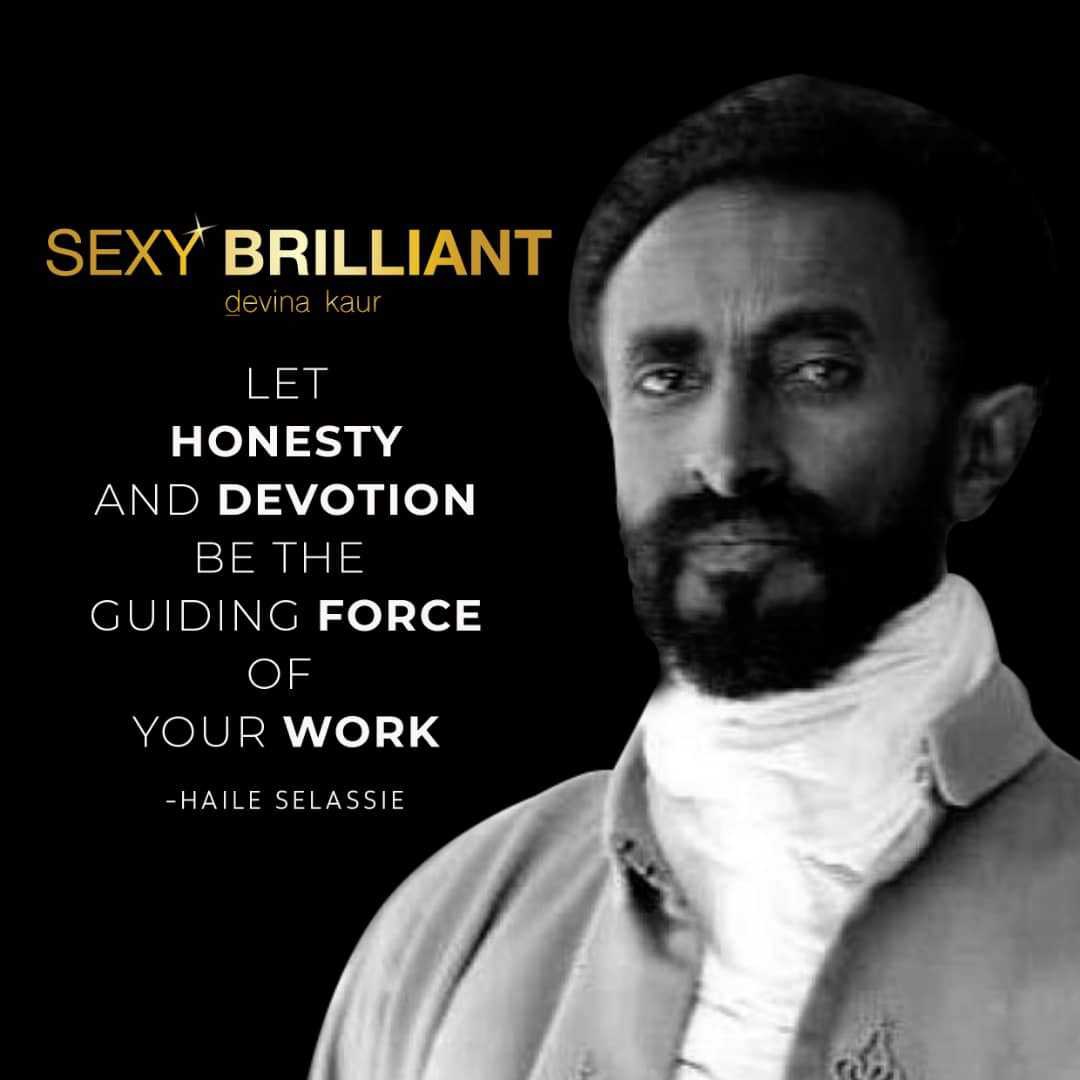 TheDevinaKaur's tweet photo. Dear #SEXYBRILLIANT community,
Do what is right even when nobody is watching!
Enjoy the #SexyBrilliant inspirational video series-
https://t.co/6tEZAJxw1p
Much love always, @thedevinakaur β’ ππΌπππΌ
.
.
.
#DevinaKaur #TeamDevina #ai #PersonalDevelopment #India #HaileSelassie https://t.co/E22gxSvkfH