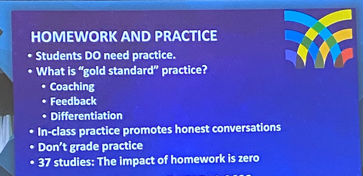 ReedTrisha1's tweet image. One of my favorite topics. Right on Dr. Reeves! #PLCSummit @DouglasReeves