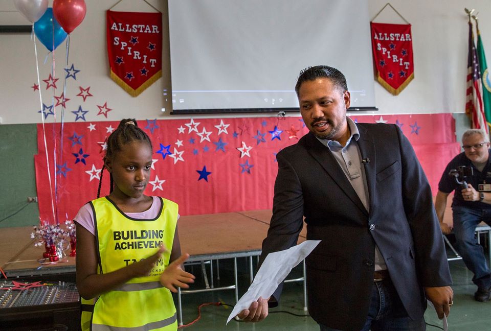 Tacoma Schools tweet media