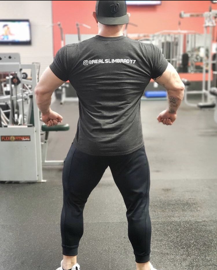 Ireland_CBD's tweet photo. Come out March 28th to the NPC Baltimore Gladiator Championships to support Ryan Brady and watch him totally kill it in the bodybuilding competition https://t.co/fzXphVBeBz