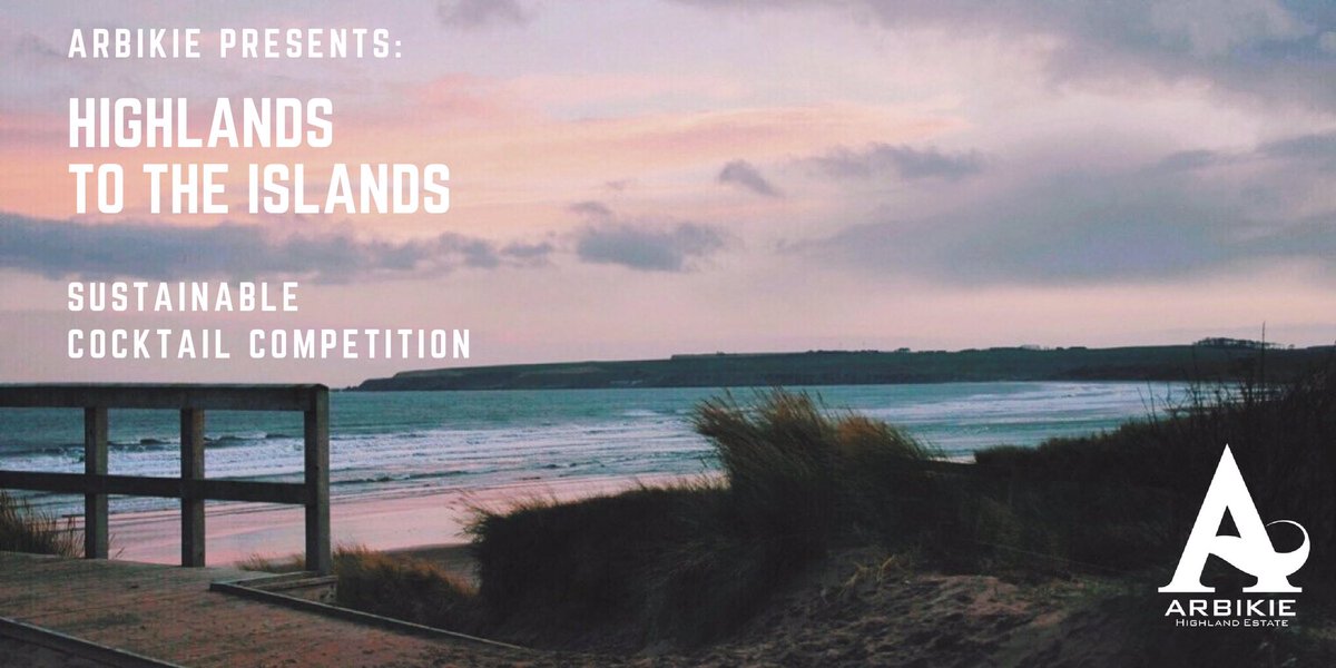 ArbikieUSA's tweet photo. Excited to announce our first International Cocktail Competition focused on sustainability.
Final will be held in Turks &amp; Caicos Islands.
Follow link for more information on entering.

https://t.co/k2FIWTDdOG

#Sustainable
#CocktailComp https://t.co/bdSJJ1467Q