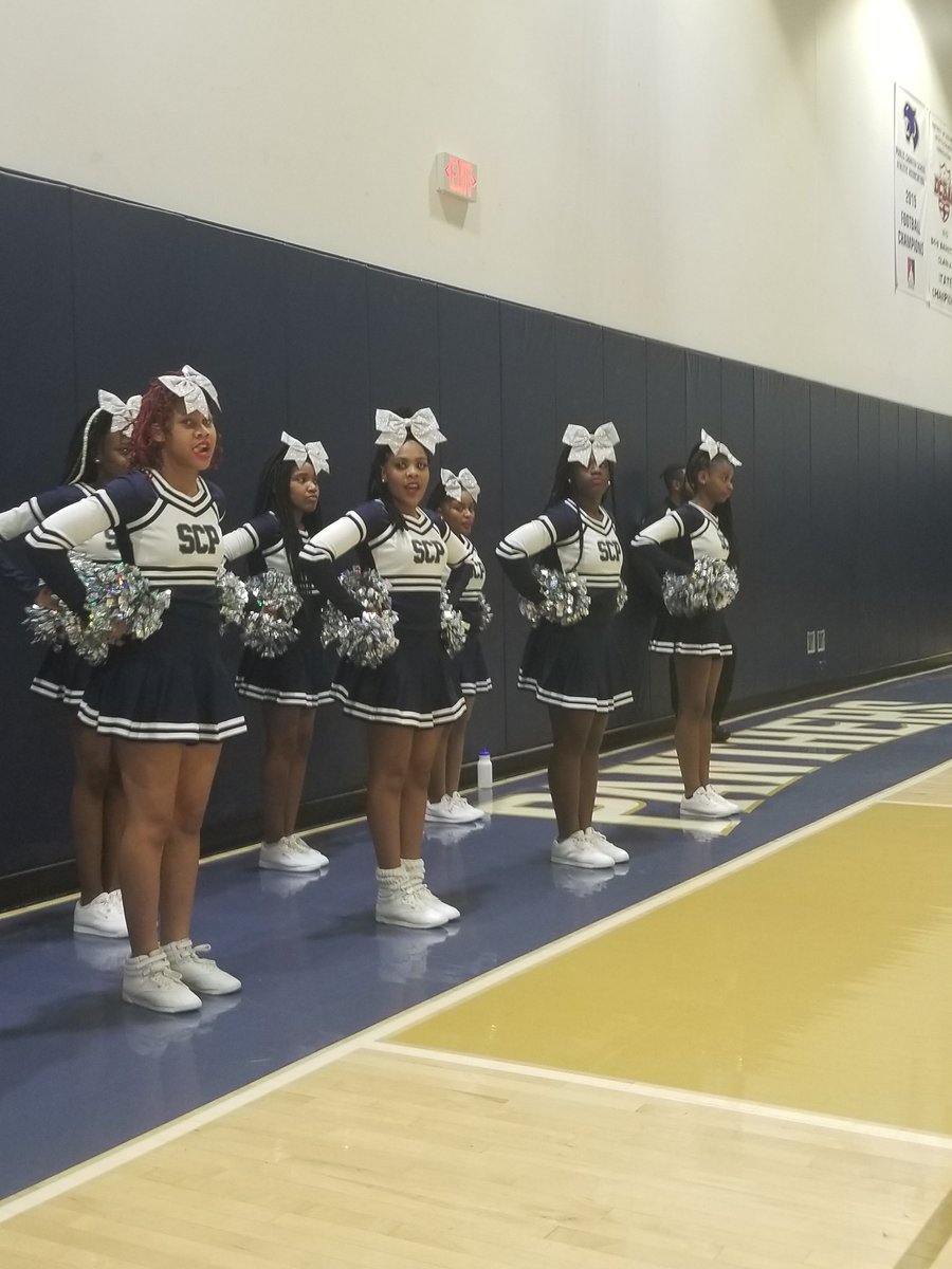 altericdunston's tweet image. SCP representing at the KIPP vs KIPP basketball game #KIPPDC #SCP