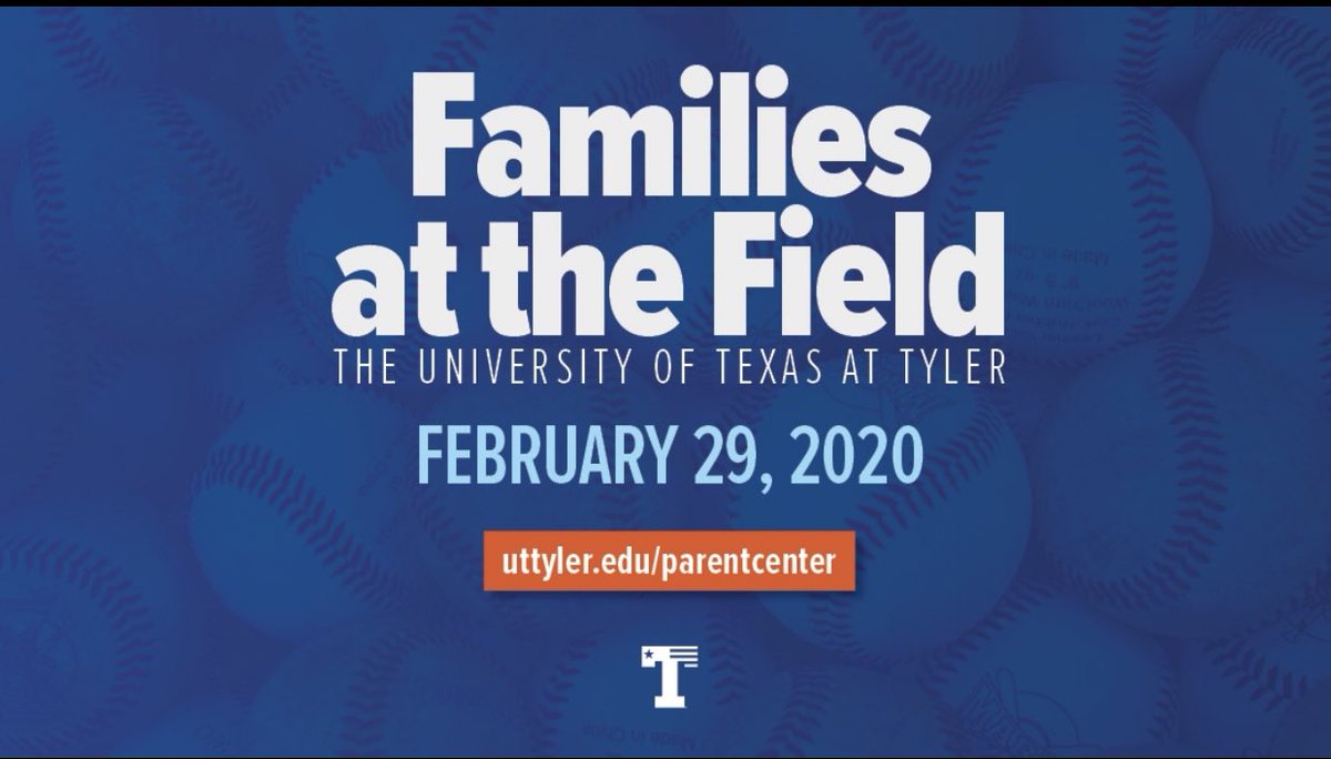 UT Tyler NSFP tweet media