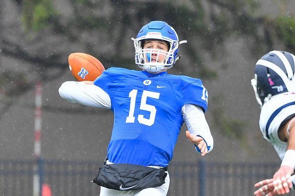 Go Continentals! <a href="/HamCollFootball/">Hamilton College Football</a> <a href="/CoachDMurray3/">Dave Murray</a> #BackOurBlue