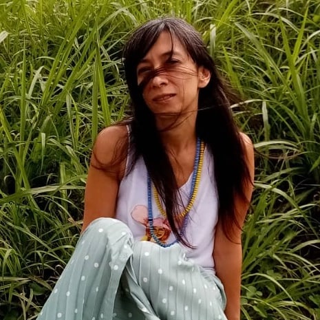 MITsaopaulo's tweet photo. Ampliando nossa integração com a América Latina, a artista guatemalteca Regina Galindo vem à MITsp 2020 para conduzir um intercâmbio artístico e participar de uma roda de conversa sobre feminismo, performance e política #MITsp #MITsp2020 #Guatemala #ReginaGalindo
📷 David Perez https://t.co/3OD5uBrqSy