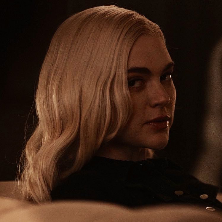 “Huh? What did you say?”