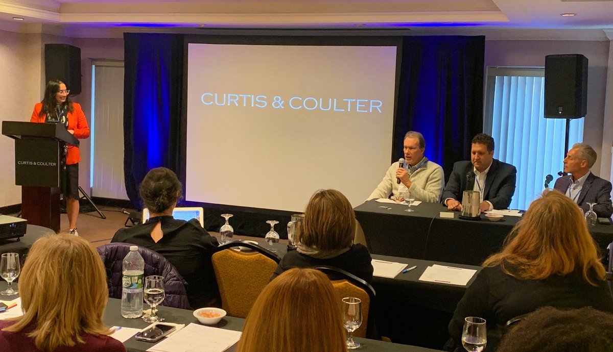 PascaleCom's tweet photo. How Brands Have Responded to Reputation Threats πͺ thanks to this awesome panel for joining us today π More amazing speakers to come π€©
β’
β’
#ReputationStrategySummit2020 #ReputationIsEverything #HealthcareCommunications #PublicRelations #DigitalMarketing #VirtuallyAwesome https://t.co/h29wQYJbH3