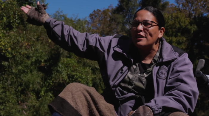 SIMAawards's tweet photo. #SIMA2020 Impact Video #SIMAFinalist Spotlight WATER IS LIFE by Sam Vinal @MutualAidMedia

On the banks of Louisiana, fierce Indigenous women risk everything to protect Mother Earth from the predatory fossil fuel companies that seek to poison it. https://t.co/xfpdvvrifQ