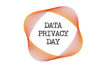 data privacy logo
